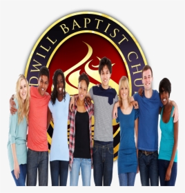 Goodwill Ministry - Social Group, HD Png Download, Free Download
