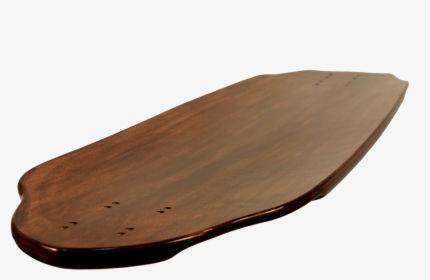 Subsonic Skateboards Vega Longboard Contour - Surfing, HD Png Download, Free Download