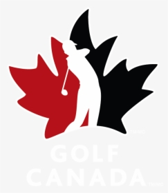 Golf Canada Logo, HD Png Download, Free Download