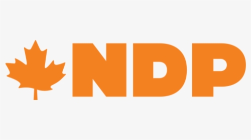 Ndp Party Of Canada Logo, HD Png Download, Free Download