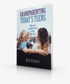 Mark Gregston, HD Png Download, Free Download