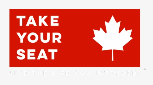 Tys Canada Nobackground White Tagline - Canada, HD Png Download, Free Download