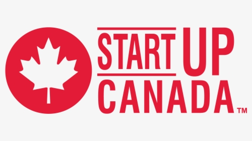 Startup Canada, HD Png Download, Free Download