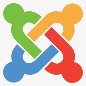 Joomla Logo Png Transparent - Joomla Logo Png, Png Download, Free Download