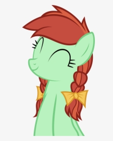 Candy Apples By Cider-crave - Mlp Candy Apples, HD Png Download, Free Download