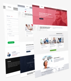 Helix Ultimate Joomla Template - Online Advertising, HD Png Download, Free Download