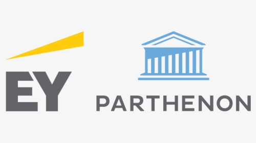 Ey Parthenon Logo Png, Transparent Png, Free Download