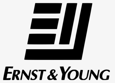 Ernst And Young Old Logo, HD Png Download, Free Download