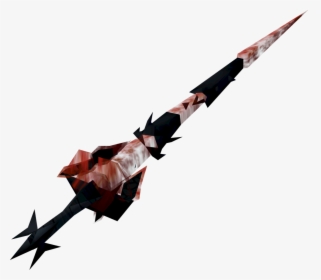 Shadow Dye Drygore Rapier, HD Png Download, Free Download