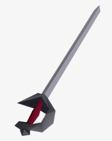 Ghrazi Rapier Osrs, HD Png Download, Free Download