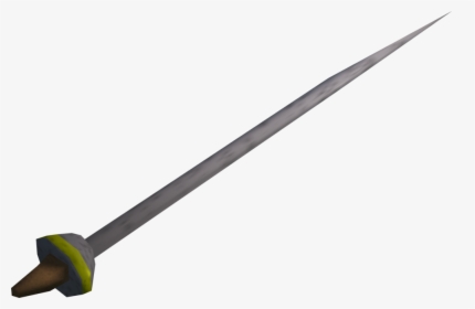 The Runescape Wiki - Fiskars Solid Universal Spaten, HD Png Download, Free Download