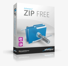 Free Zip Software, HD Png Download, Free Download