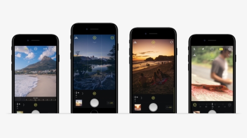 Iphone Apple Camera App, HD Png Download, Free Download