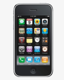 Iphone 3gs, HD Png Download, Free Download