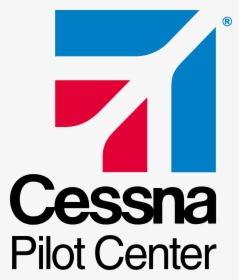 Transparent Pilot Wings Png - Cessna Pilot Center Logo, Png Download, Free Download