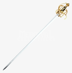 Rapier Sword, HD Png Download, Free Download