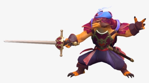 Pangolier Guide Header, HD Png Download, Free Download
