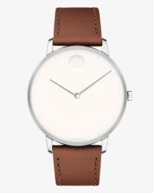 Movado Face - Analog Watch, HD Png Download, Free Download