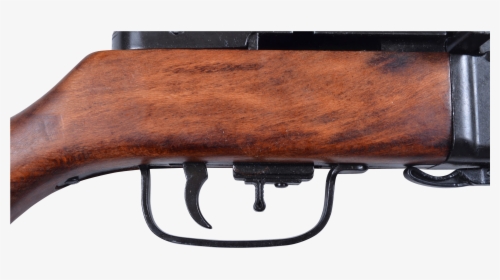 Transparent Ppsh 41 Png - Firearm, Png Download, Free Download