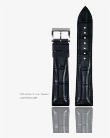 Rubber Croc Watch Strap, HD Png Download, Free Download
