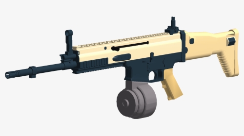 AK-15, Phantom Forces Wiki