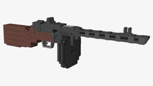 Zwrjc0h - Assault Rifle, HD Png Download, Free Download
