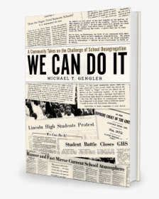 We Can Do It - Cabot Nicola And The Viscount, HD Png Download, Free Download