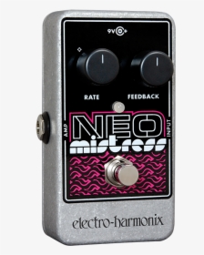 Electro Harmonix Neomistress Image - Ehx Neo Mistress Flanger, HD Png Download, Free Download