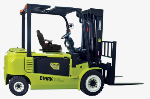 Electro Mechanical Services - Clark Forklift, HD Png Download, Free Download