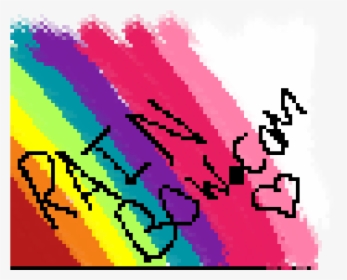 Transparent Rainbows Png - Graphic Design, Png Download, Free Download