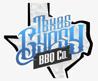 Texas Gypsy Bbq Co, HD Png Download, Free Download