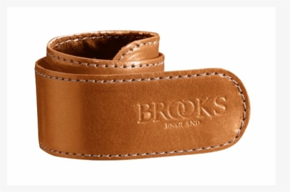 Brooks Trouser Strap Honey - Brooks Trouser Strap Brown, HD Png Download, Free Download