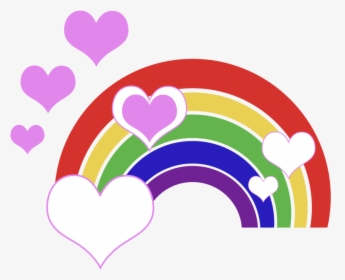 Isolated Rainbow, HD Png Download, Free Download