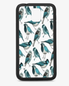 Pale Green Tumblr Rubber Case For Samsung Galaxy S5 - Mobile Phone Case, HD Png Download, Free Download