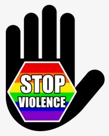 Transparent Gender Symbols Png - No Violence Symbol, Png Download, Free Download