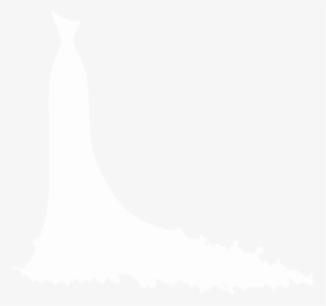 Wedding Dress Clipart - Illustration, HD Png Download, Free Download