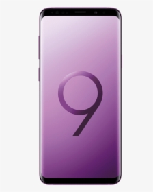 Samsung Galaxy S9 Plus Pre-owned - Samsung Galaxy S9 Plus, HD Png Download, Free Download