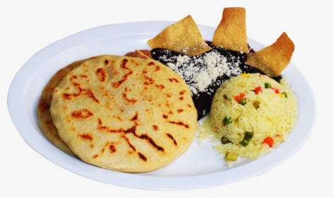 Dip - Pupusa, HD Png Download, Free Download