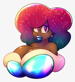Glittering Rainbows - Cartoon, HD Png Download, Free Download