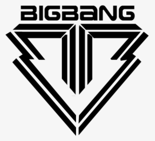 Bigbang Logo Png, Transparent Png, Free Download