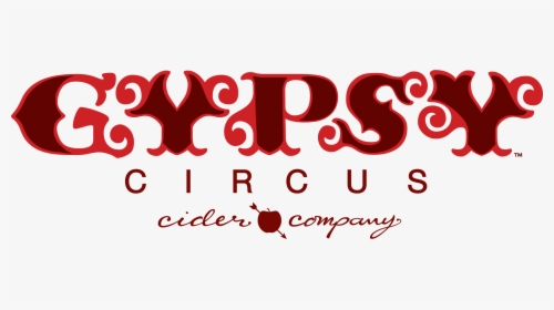 Gypsy Circus Cider Company, HD Png Download, Free Download