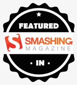 Smashing Magazine, HD Png Download, Free Download