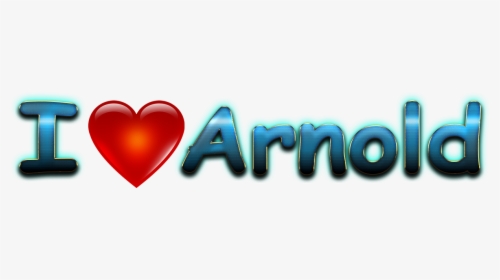 Arnold Png Photo - Graphic Design, Transparent Png, Free Download