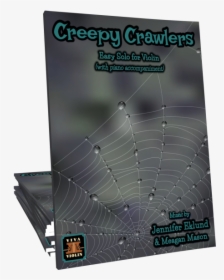 Easy Violin Solo"  Title="creepy Crawlers - Multimedia Software, HD Png Download, Free Download