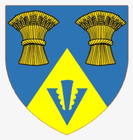 Arnold Escutcheon - Emblem, HD Png Download, Free Download