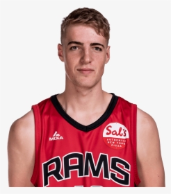 Fletcher Arnold - Canterbury Rams Jono, HD Png Download, Free Download