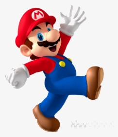 Mario Party Clipart Transparent Png - Mario Mario Party 8, Png Download, Free Download