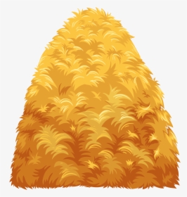 Clip Hay Stack - Hay Bale Clipart Png, Transparent Png, Free Download