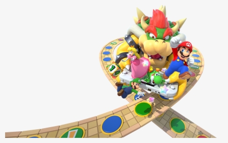 Mario Party 10, HD Png Download, Free Download
