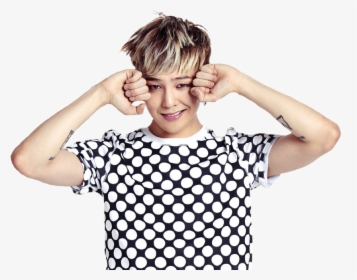 Collection Of G - G Dragon Png Hd, Transparent Png, Free Download